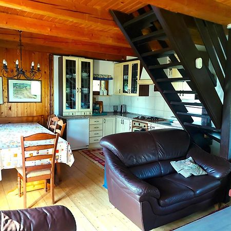 Rogla - Chalet Mojca Pokrajculja Zreče Zewnętrze zdjęcie