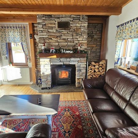 Rogla - Chalet Mojca Pokrajculja Zreče Zewnętrze zdjęcie