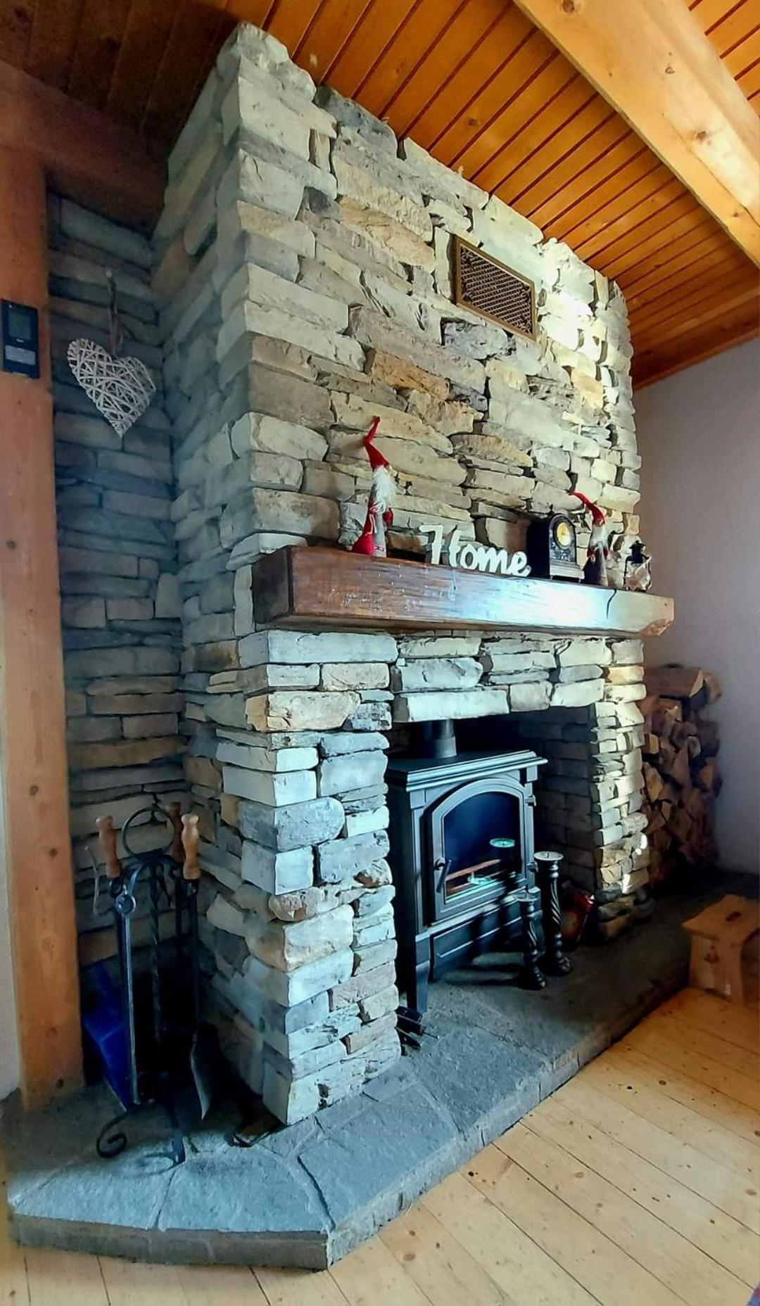 Rogla - Chalet Mojca Pokrajculja Zreče Zewnętrze zdjęcie