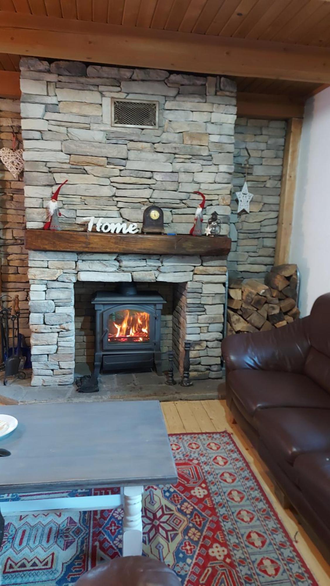 Rogla - Chalet Mojca Pokrajculja Zreče Zewnętrze zdjęcie