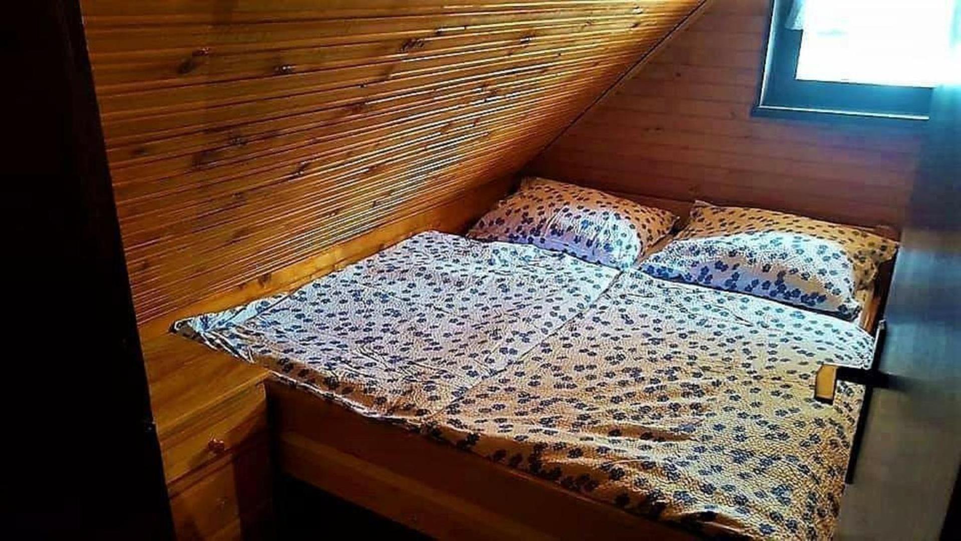 Rogla - Chalet Mojca Pokrajculja Zreče Zewnętrze zdjęcie