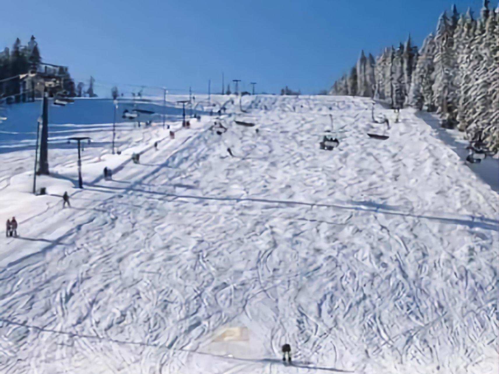Rogla - Chalet Mojca Pokrajculja Zreče Zewnętrze zdjęcie
