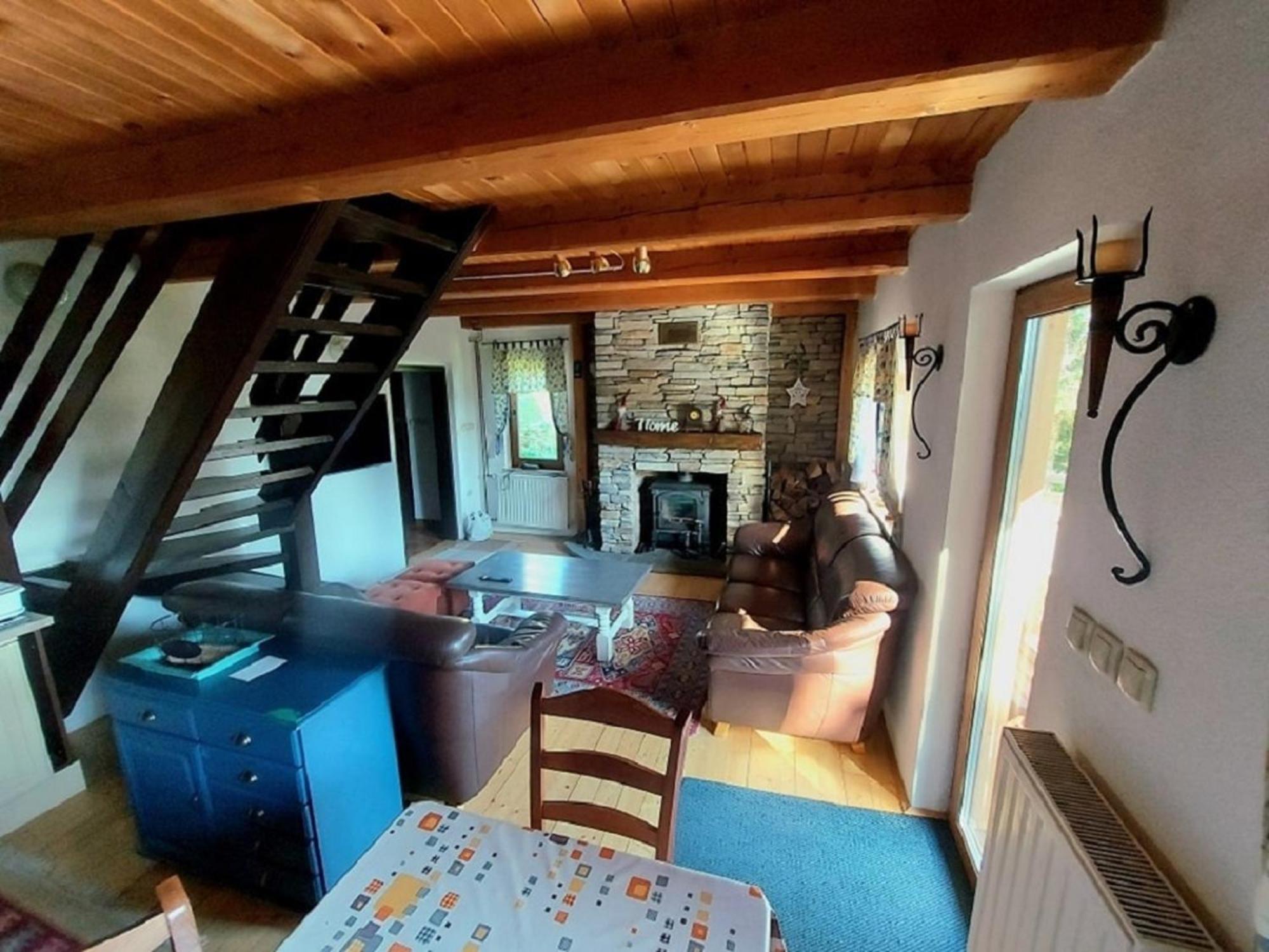 Rogla - Chalet Mojca Pokrajculja Zreče Zewnętrze zdjęcie