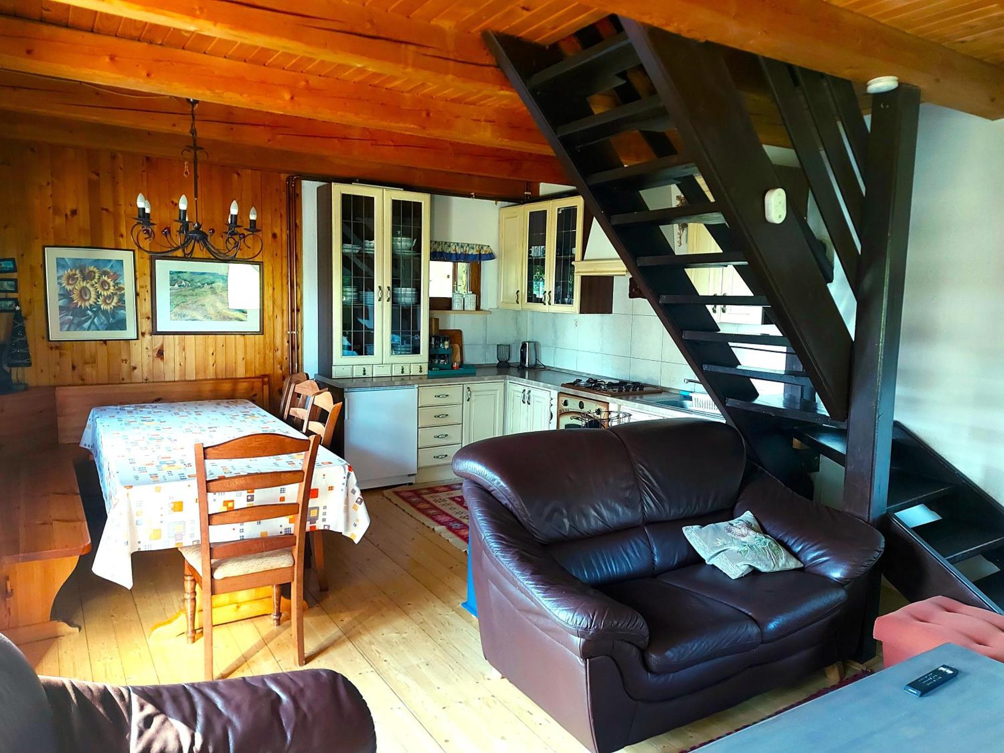 Rogla - Chalet Mojca Pokrajculja Zreče Zewnętrze zdjęcie