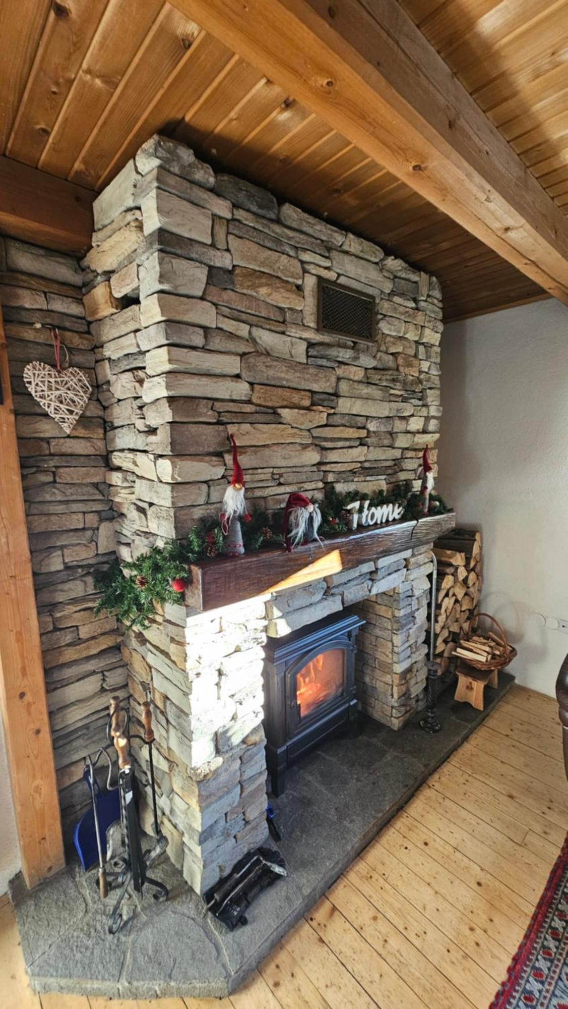 Rogla - Chalet Mojca Pokrajculja Zreče Zewnętrze zdjęcie