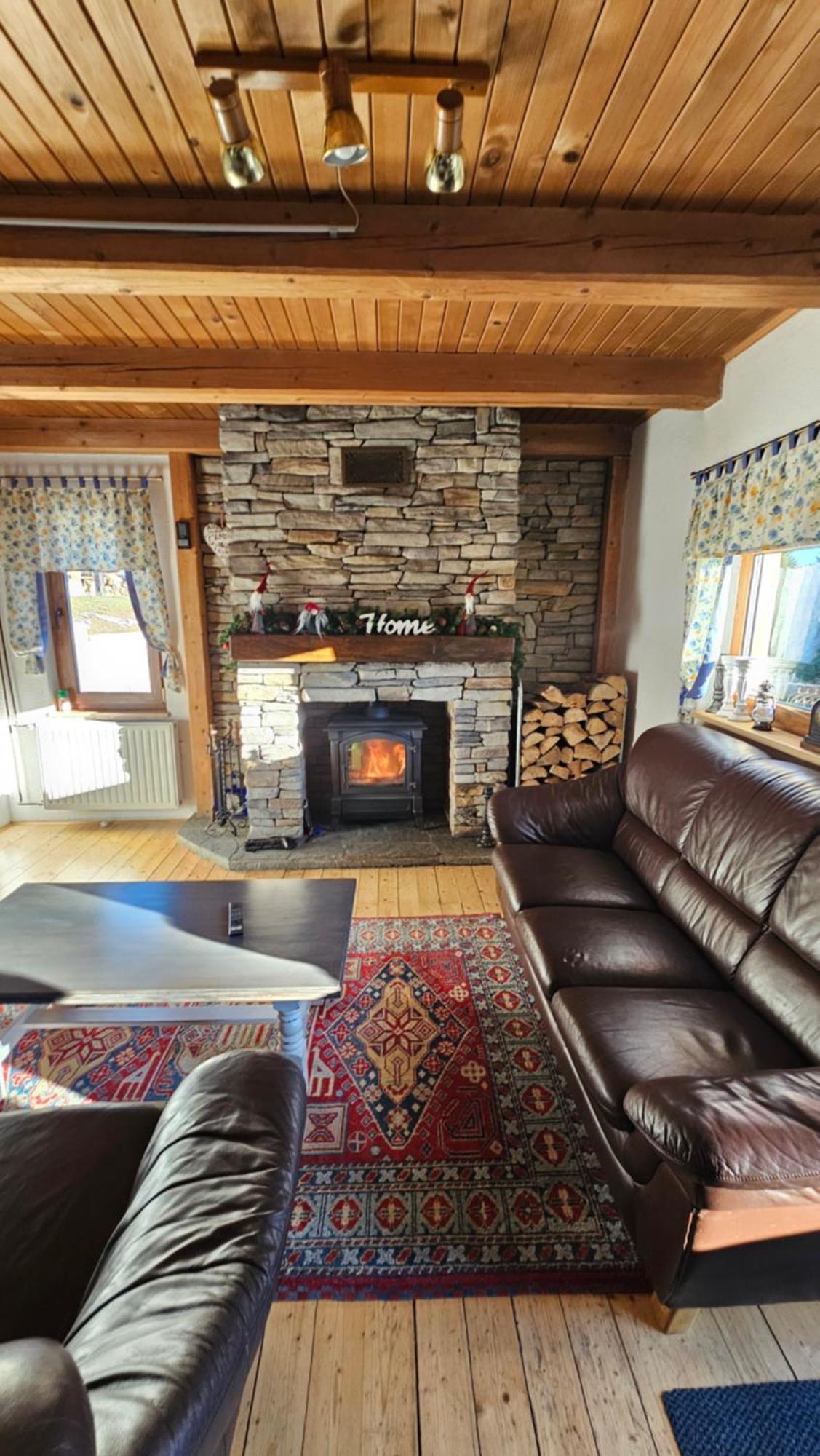 Rogla - Chalet Mojca Pokrajculja Zreče Zewnętrze zdjęcie