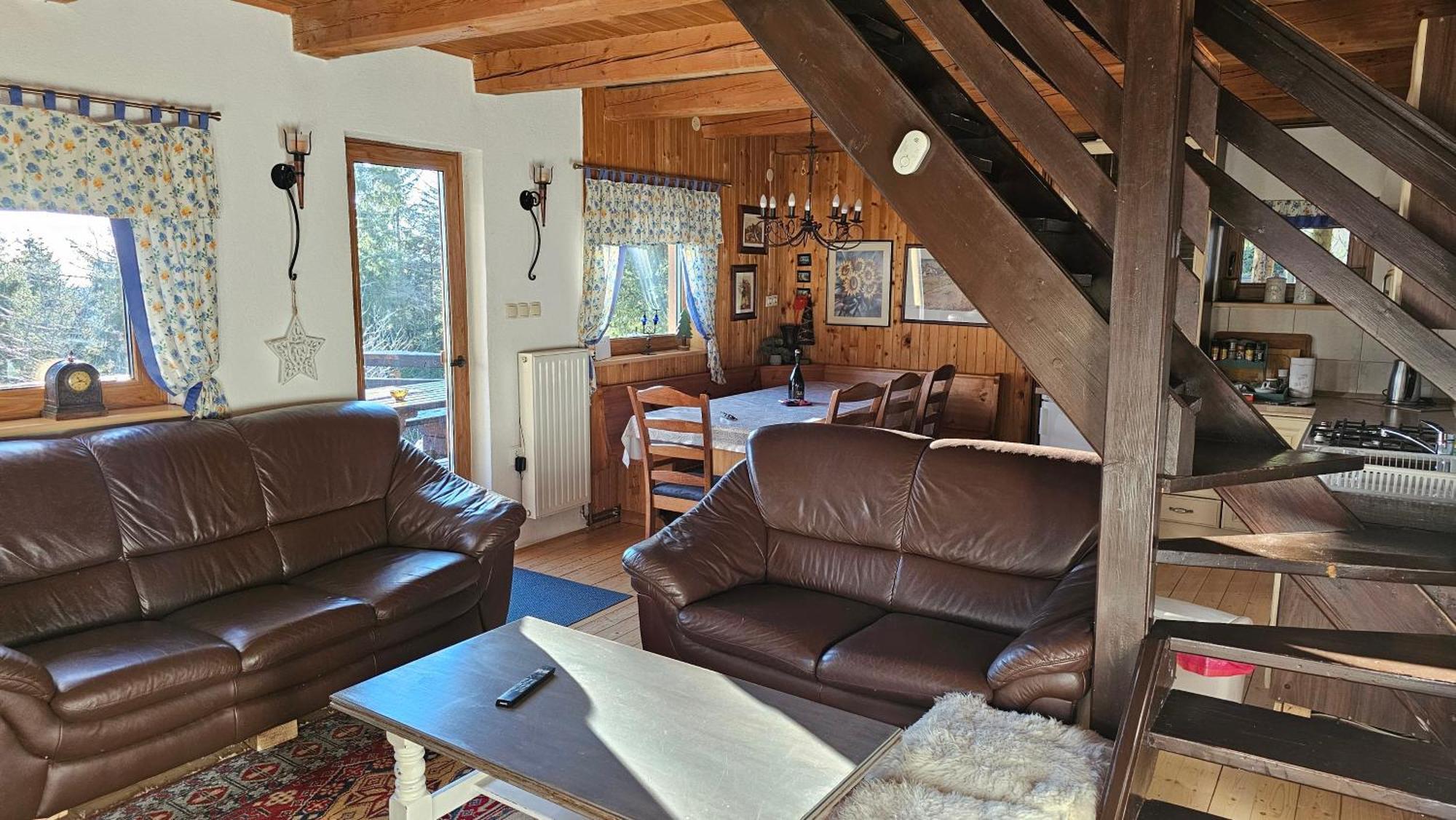 Rogla - Chalet Mojca Pokrajculja Zreče Zewnętrze zdjęcie