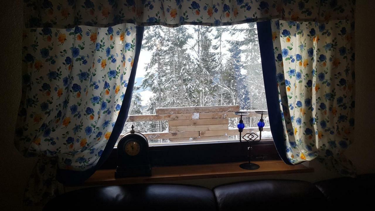 Rogla - Chalet Mojca Pokrajculja Zreče Zewnętrze zdjęcie