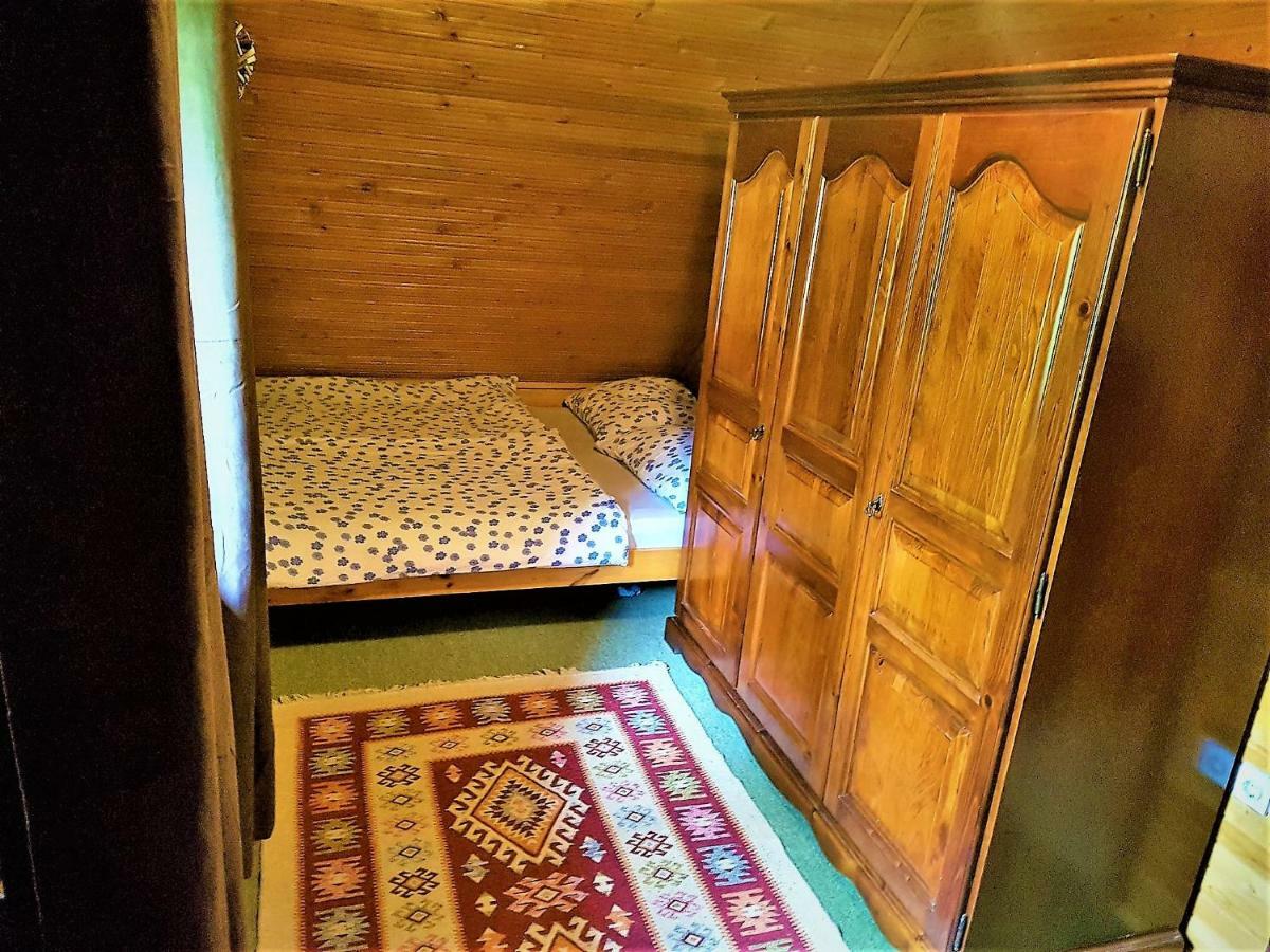 Rogla - Chalet Mojca Pokrajculja Zreče Zewnętrze zdjęcie
