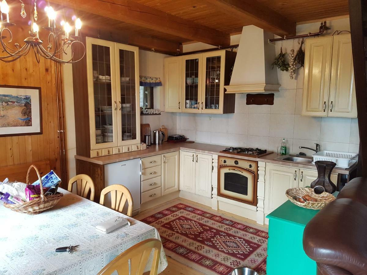Rogla - Chalet Mojca Pokrajculja Zreče Zewnętrze zdjęcie