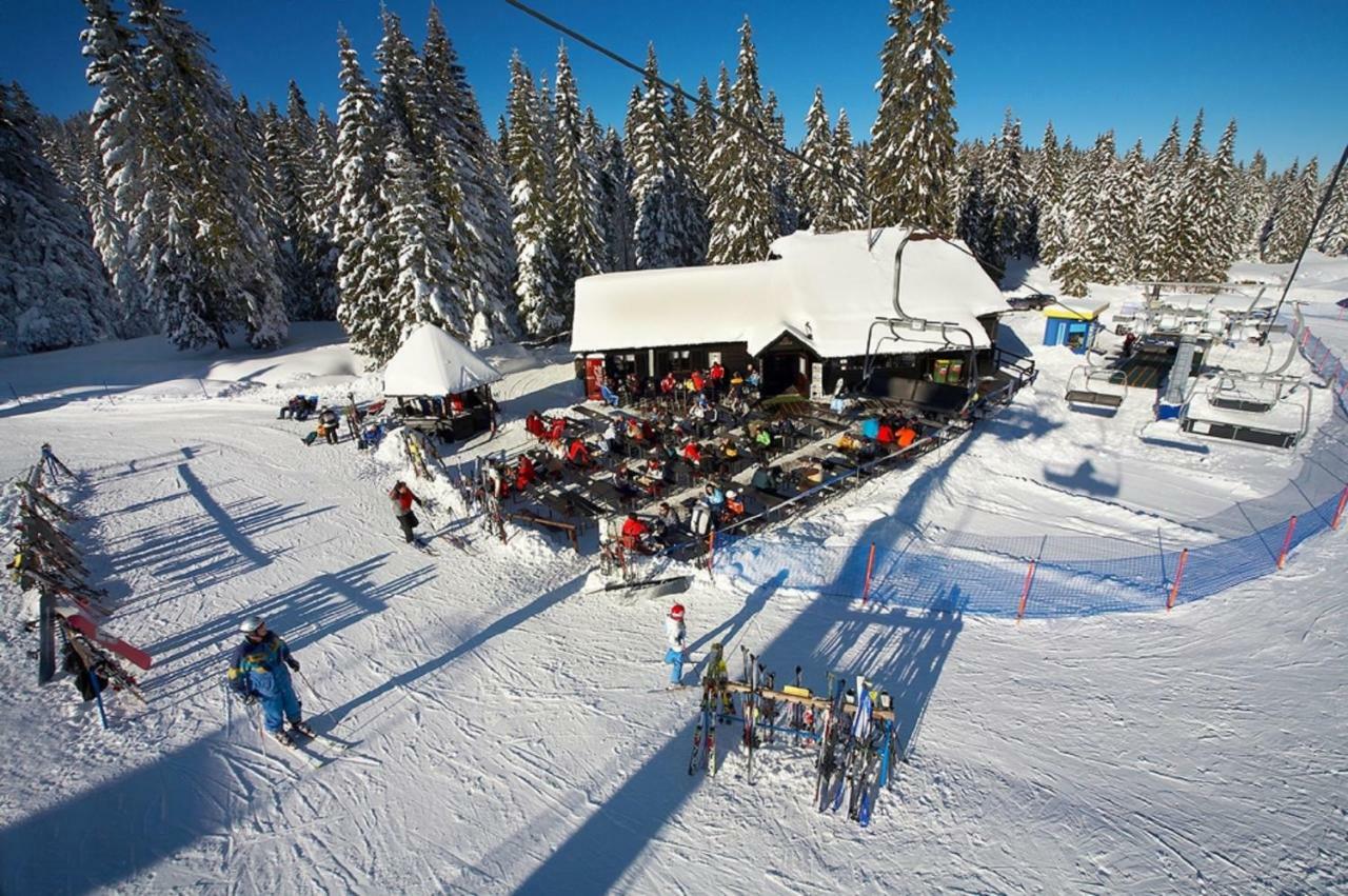 Rogla - Chalet Mojca Pokrajculja Zreče Zewnętrze zdjęcie