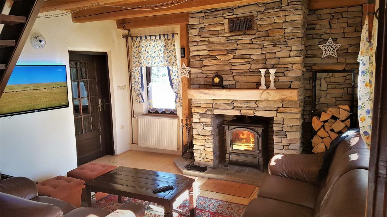Rogla - Chalet Mojca Pokrajculja Zreče Zewnętrze zdjęcie