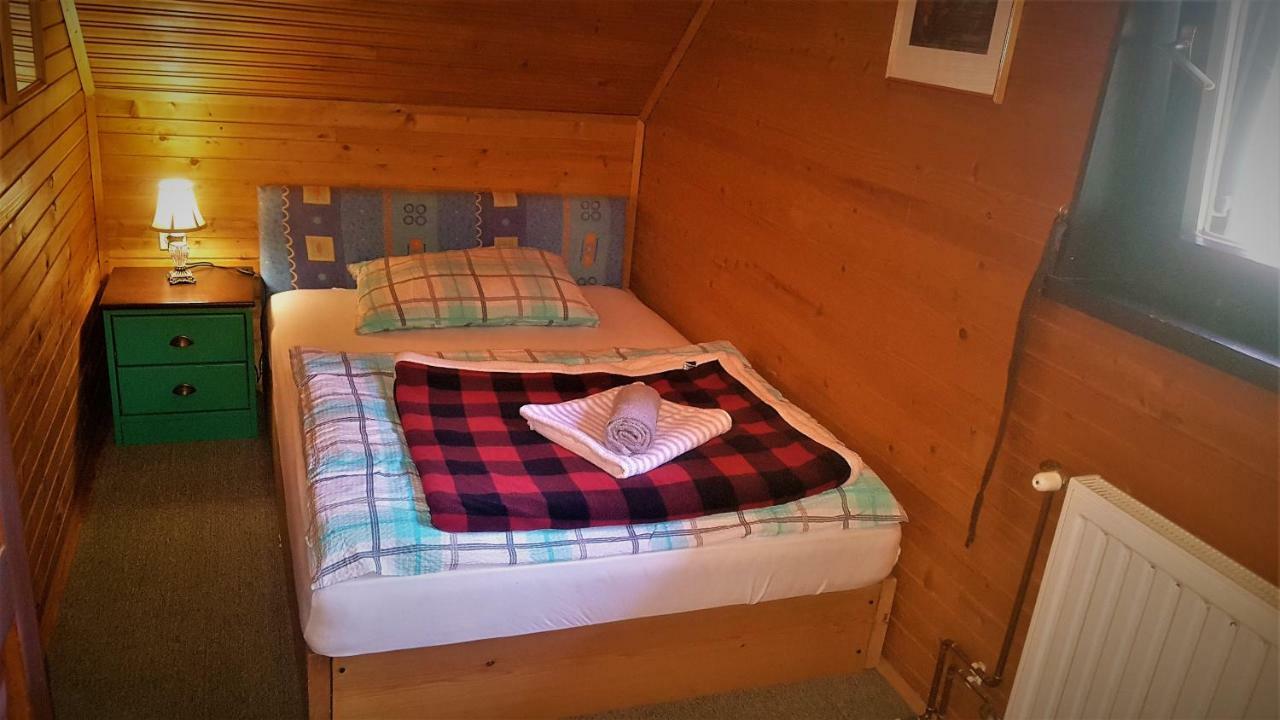 Rogla - Chalet Mojca Pokrajculja Zreče Zewnętrze zdjęcie